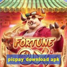 picpay download apk